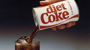 It was first launched in 1982 and quickly became the world's most popular low-calorie drink