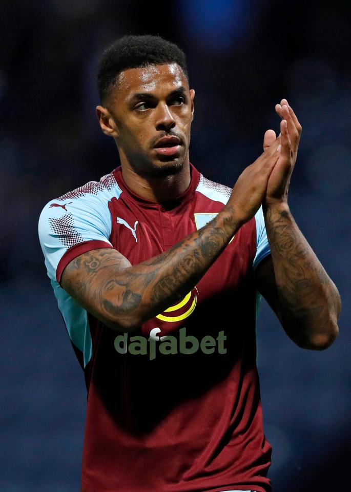 Burnley are desperate to replace Andre Gray and the fans will be waiting in anticipation for a goalscorer