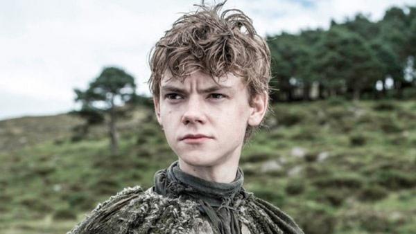  Jojen Reed should be a familiar face for Love Actually fans