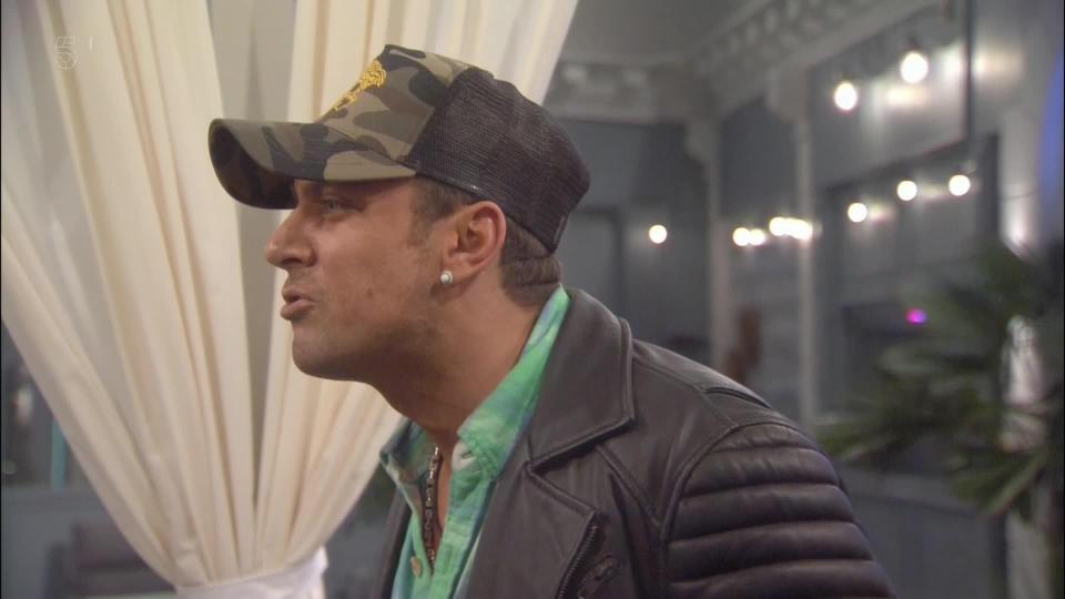 Paul Danan