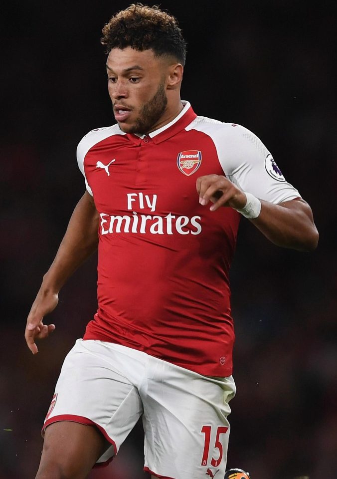 The Ox is said to be demanding £150,000 a week