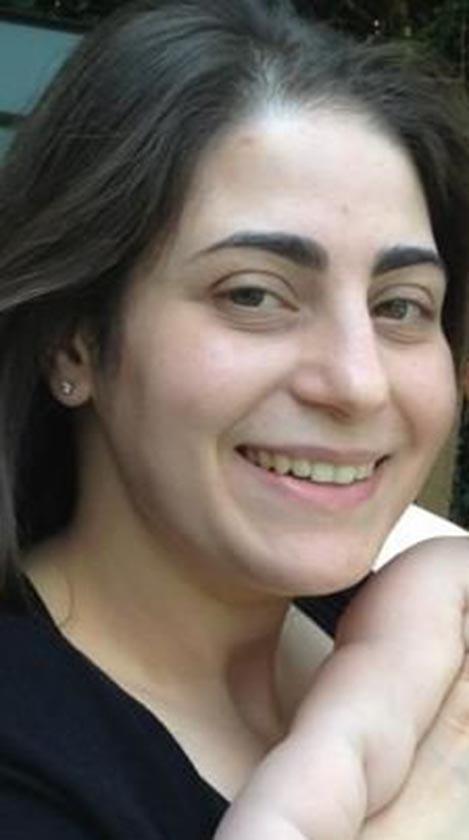  Joshua's sister Hannah Cohen, 33, was found dead at her home in Golders Green, north London