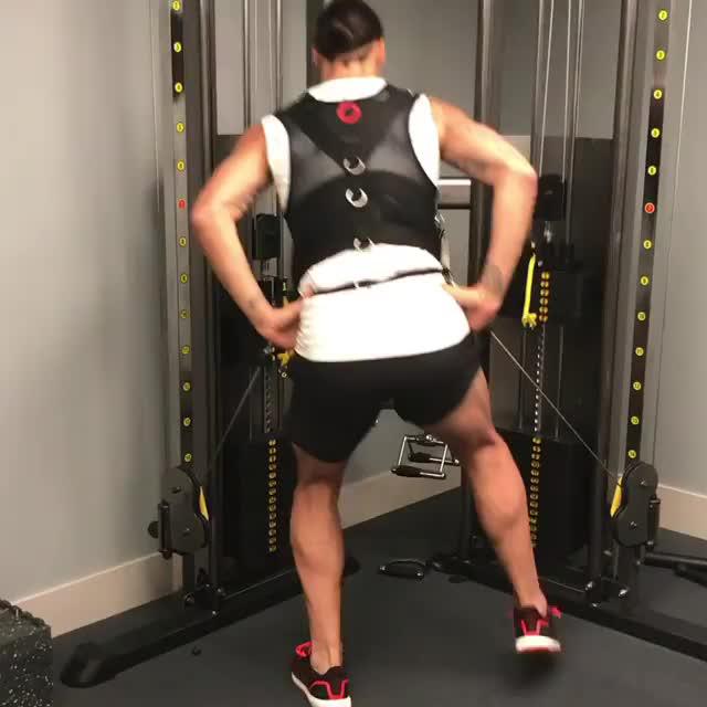 Ibrahimovic has worked hard strengthening his damaged knee