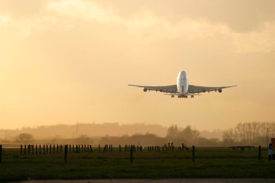 Airlines can refuse to carry passengers if they believe they will pose a risk in the skies