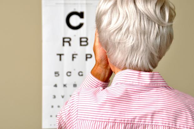 A new eye test can detect Alzheimer's 20 years before symptoms show