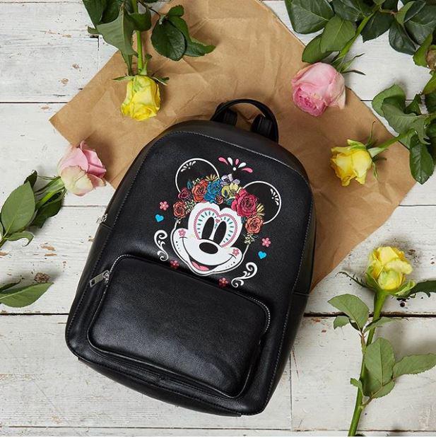  The cute backpack is a perfect back to school treat for the kids