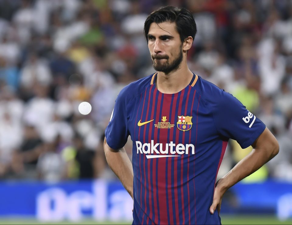 West Ham are making a swoop to try and sign Andre Gomes