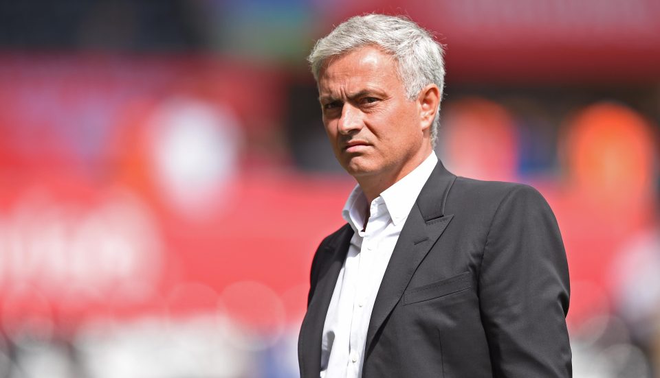 Jose Mourinho has won the Champions League with porto and Inter Milan