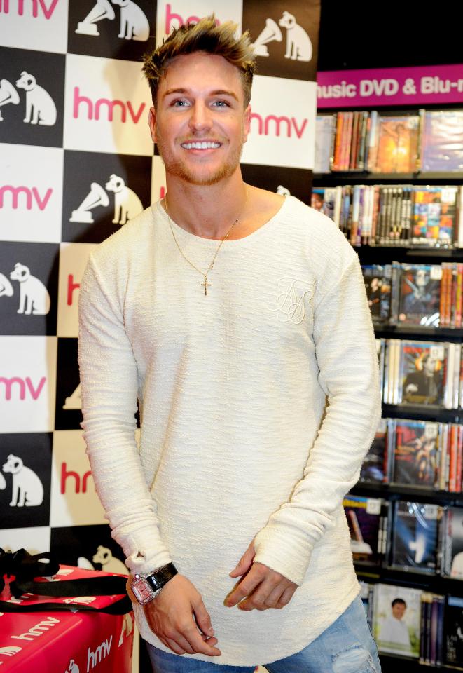  Tom Zanetti has given his only interview about the Katie Price sexting scandal to The Sun Online