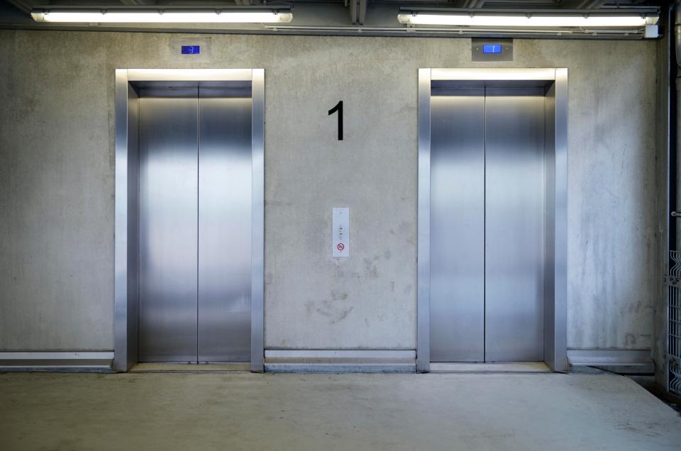  These six horrific accidents all happened when lifts went wrong