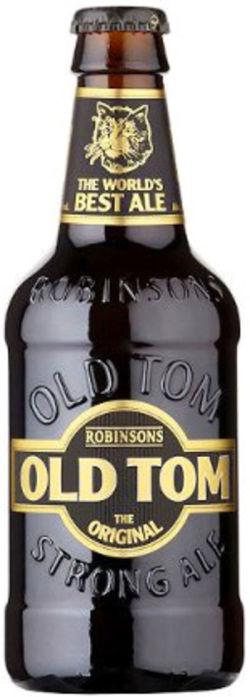  Old Tom is a British classic