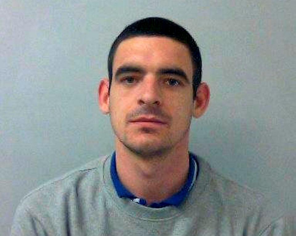  Thief Simon Parker admitted to seven thefts from five locations