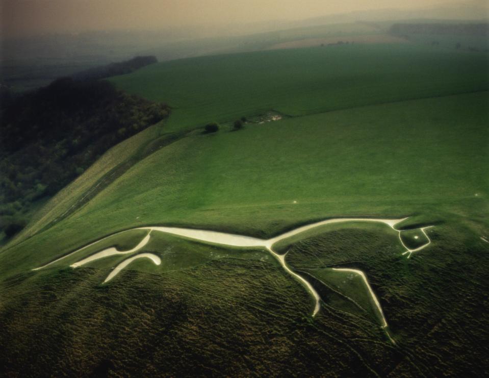  Targeted dogging destinations included the White Horse near Faringdon