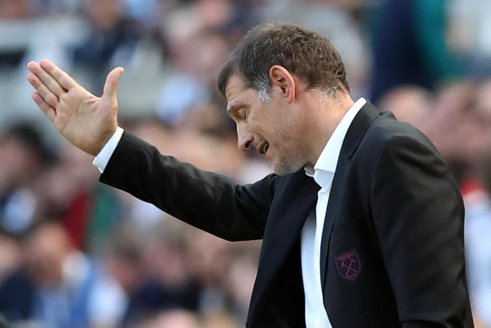 Bilic knows there will be no excuses if Carvalho joins and he continues to lose