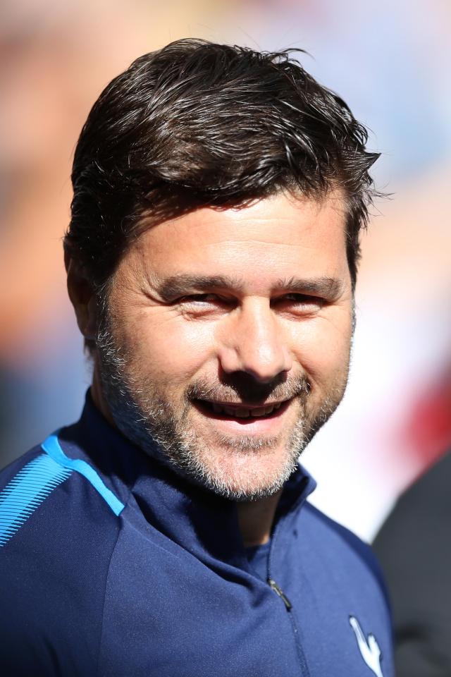  Mauricio Pochettino could steal a march on London rival Antonio Conte