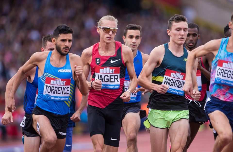  David Torrence had only recently moved to Arizona