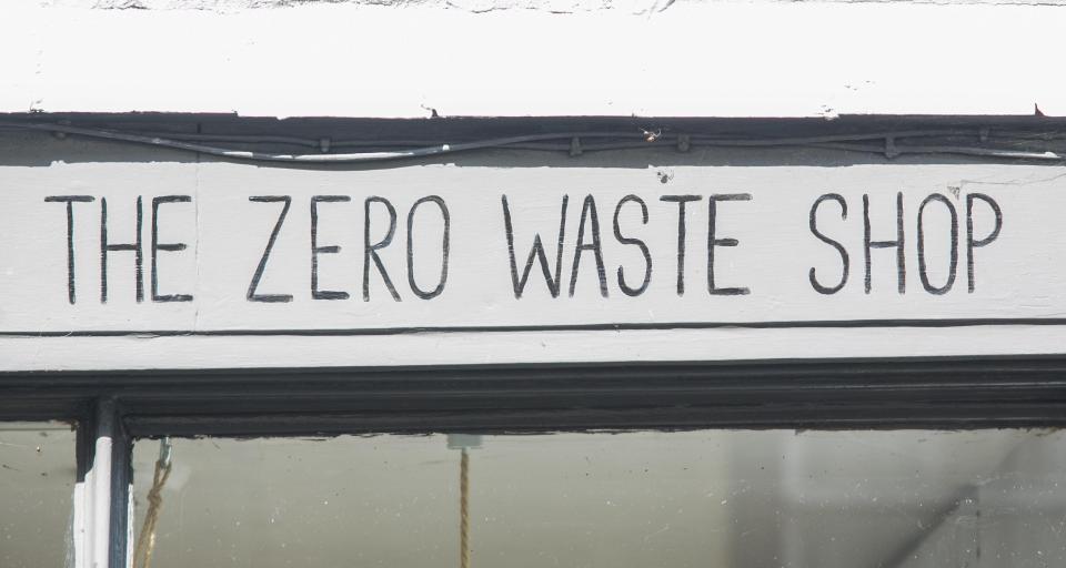 Zero waste