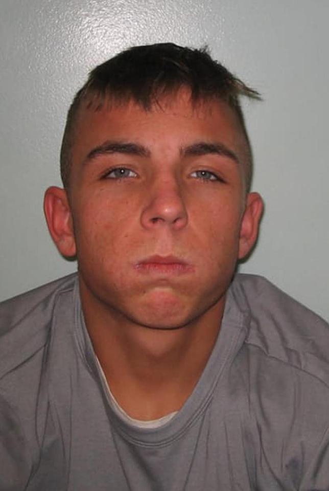  Jack O’Brien, 22, of Romford, denies attempted robbery