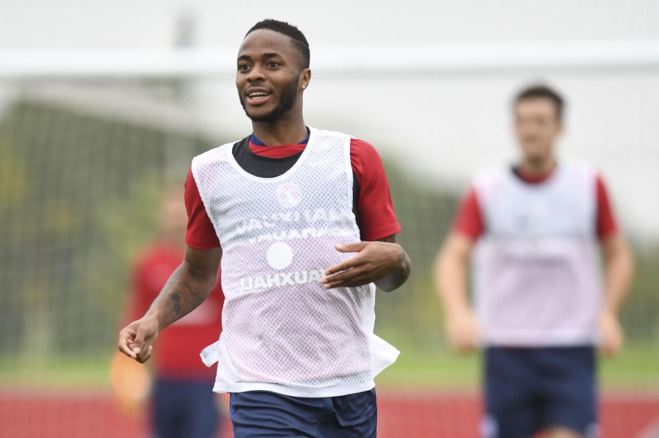 Raheem Sterling could be used as makeweight by Manchester City to do a deal with Arsenal