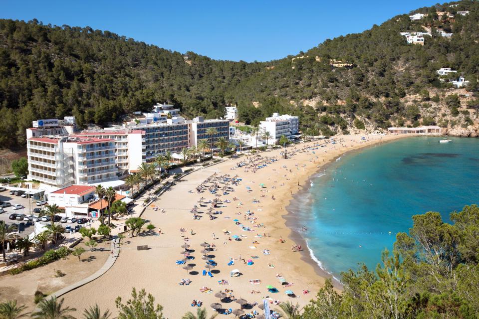 Visitors to Mallorca and Ibiza in 2018 face paying double as much for the nightly tourist tax as opposed to the rate this year 