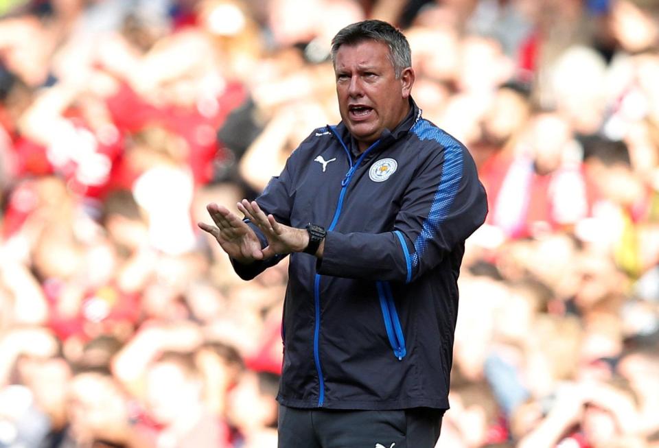 Craig Shakespeare may be able to unleash his new signings against Chelsea