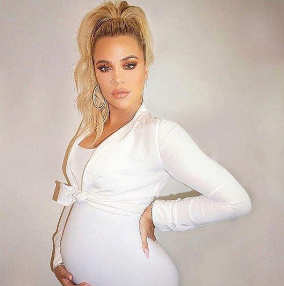  Khloe Kardashian is going to try the controversial trend