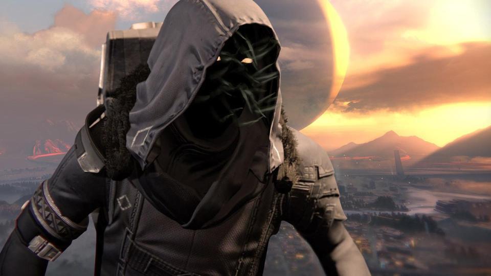  Xur is back - but where is he lurking?