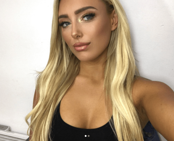  Amber Turner dumped Jamie after reportedly cheating on him with Dan Edgar