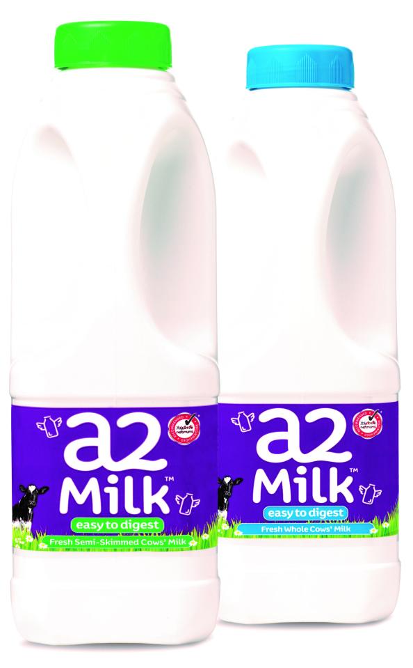  Save 39p on your milk this week at Tesco