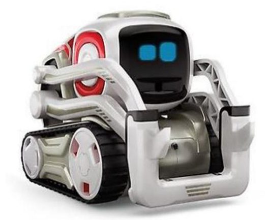 Anki Cozmo is a robot but the price tag may make you shudder