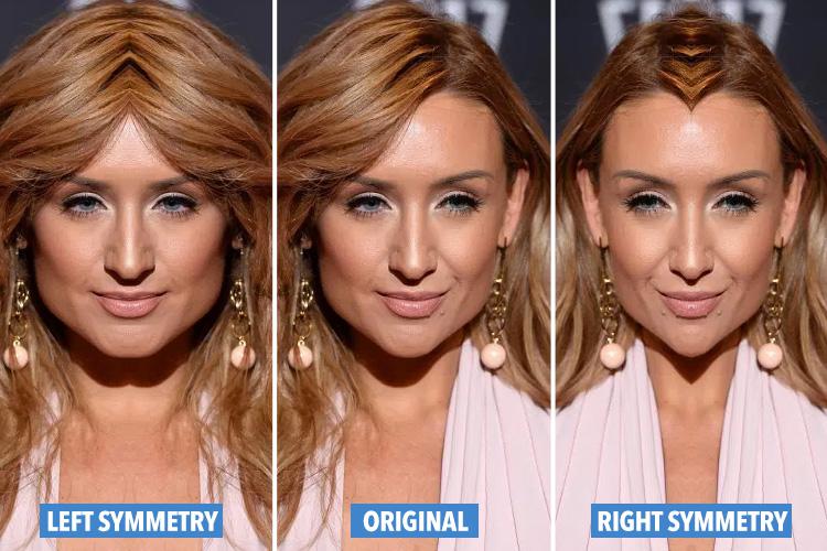  Coronation Street star Cath Tyldesley's face doesn't suit being wider or thinner - she is perfect as is