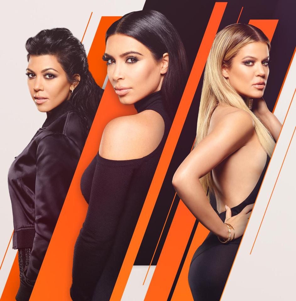  Season 14 of Keeping Up With The Kardashians will debut on E! and Hayu on Monday October 2