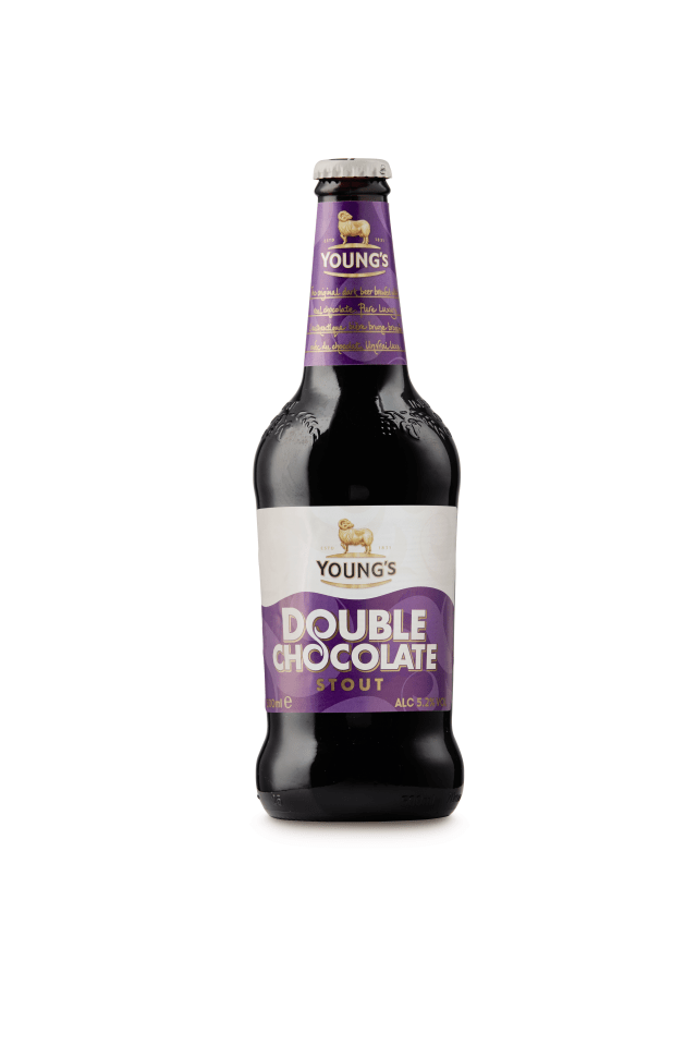  The bottles are all 500ml and available from branches of Aldi in England and Wales