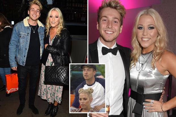 Amelia Lily and Sam Thompson