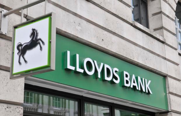 Lloyds Bank has launched a new low-rate credit card