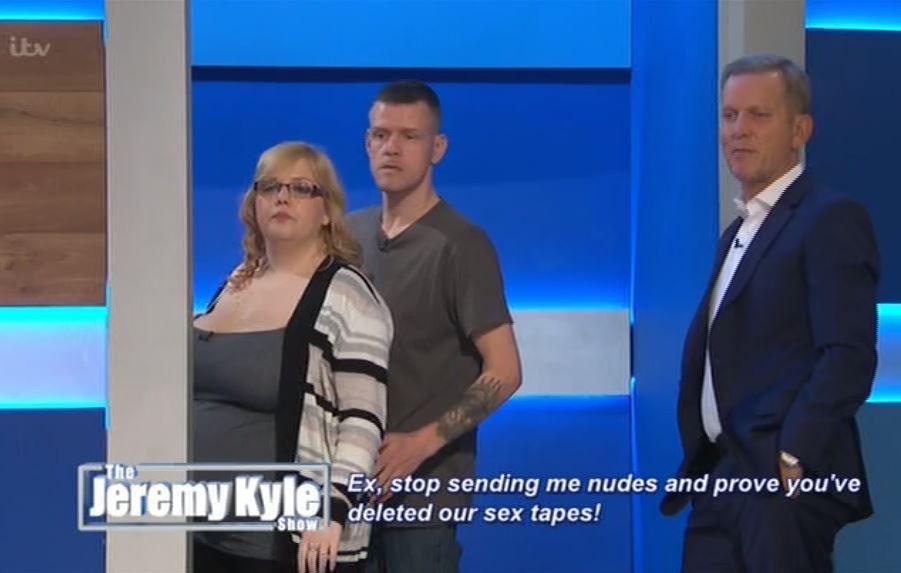  Ste was discovered to have lied about deleting the tapes, which incensed Anne-Marie and her fiancé Mark