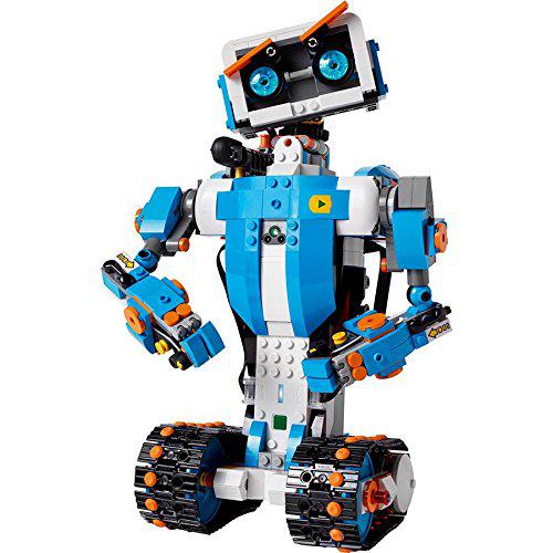 The latest robot from LEGO will teach your child how to code – but at what cost?