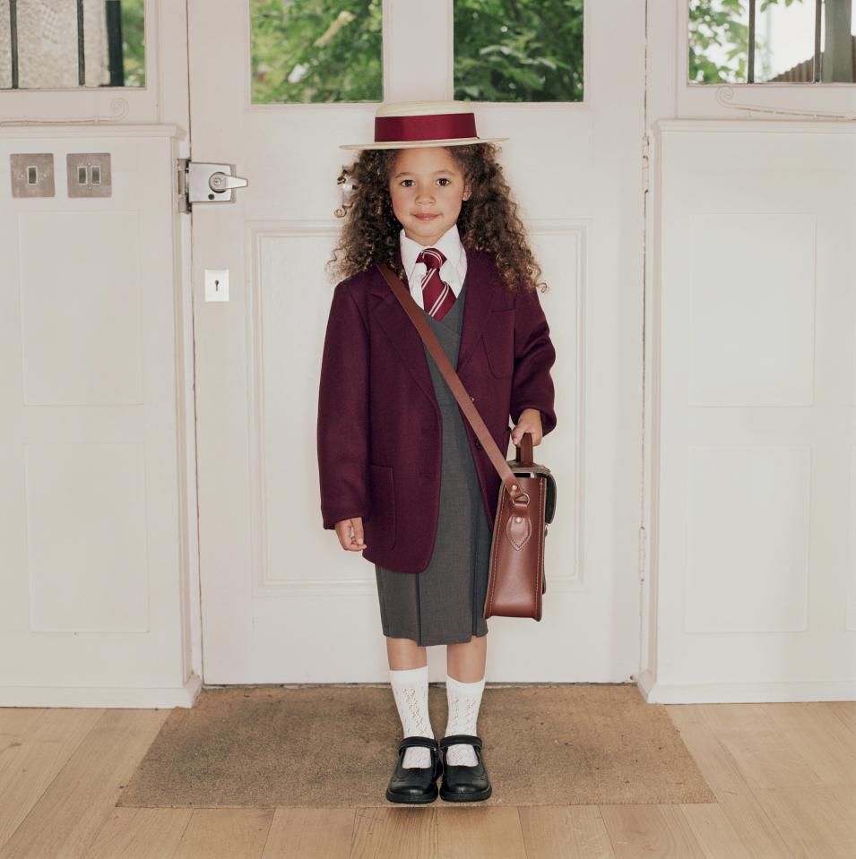  Maintaining school uniform and school equipment can add hundreds more throughout the year and often isn’t budgeted for