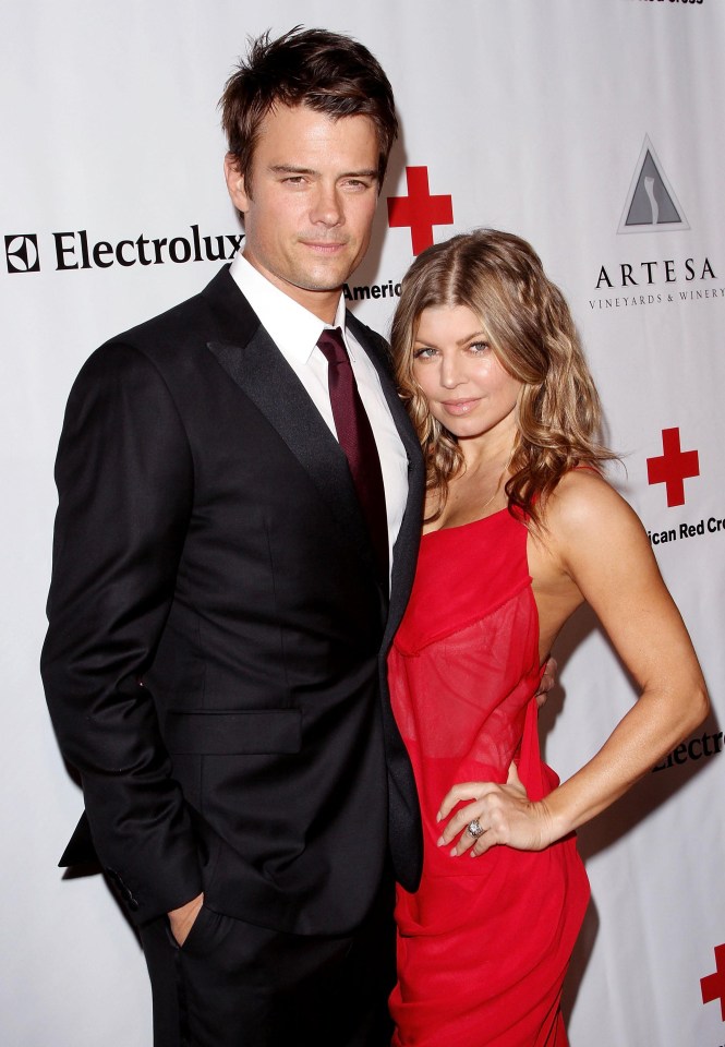 Fergie and Josh Duhamel have announced their split after eight years of marriage