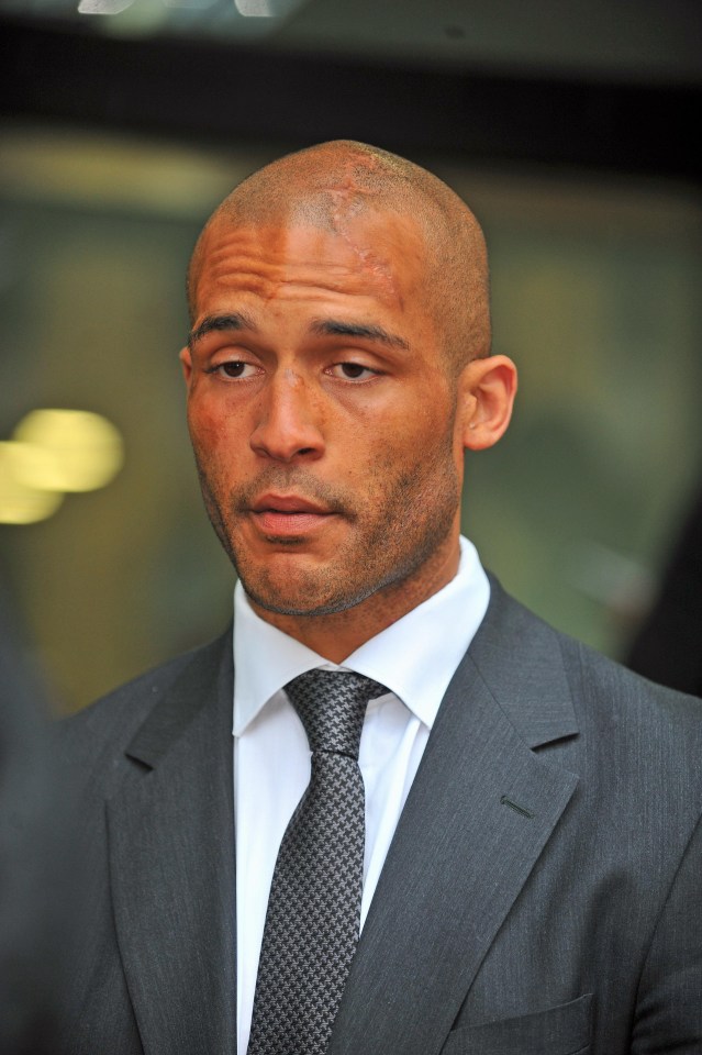 There are fears for ex-football ace Clarke Carlisle who has gone missing with a history of mental illness