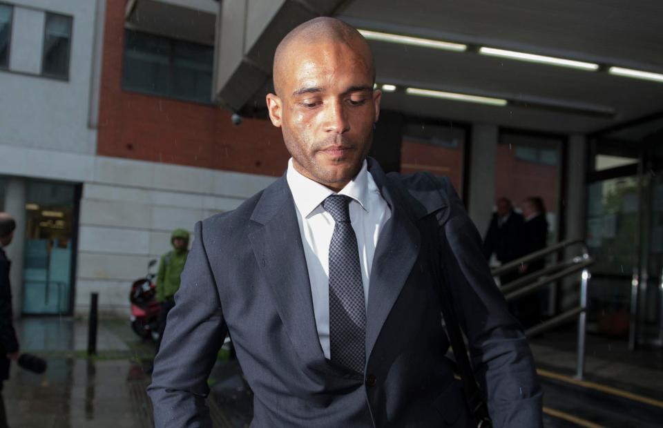 Fears for the safety of Clarke Carlisle are growing after the ex-football star went missing