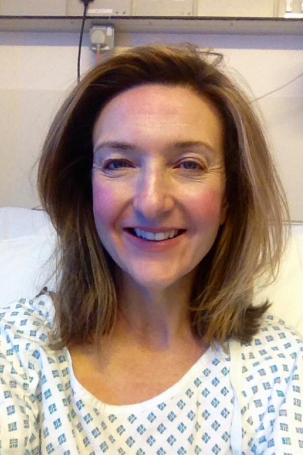  Victoria Derbyshire has said her battle against breast cancer made her reduce her pension contributions