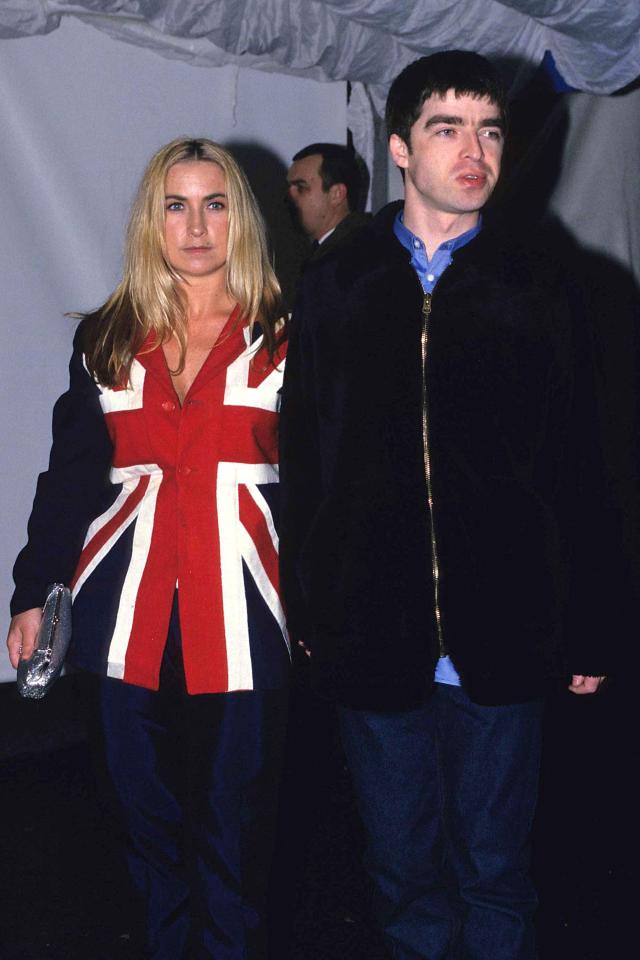  Anais is the daughter of Noel Gallagher and his ex-wife Meg Matthews