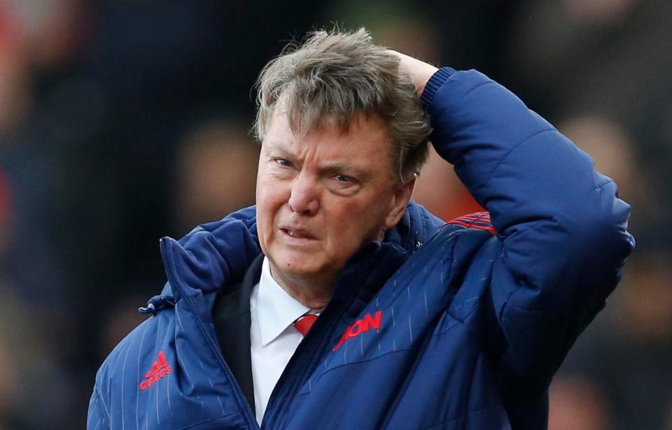 Man United went into the season as the team with the most 0-0s since 2015-16