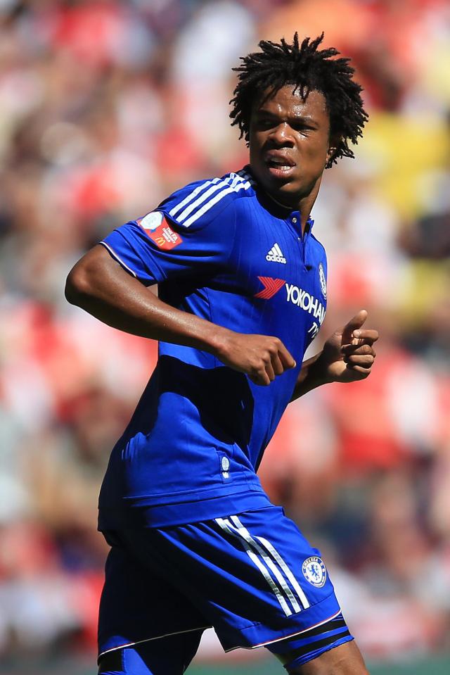 Loic Remy will be desperate to rejuvenate his career with Las Palmas in Spain