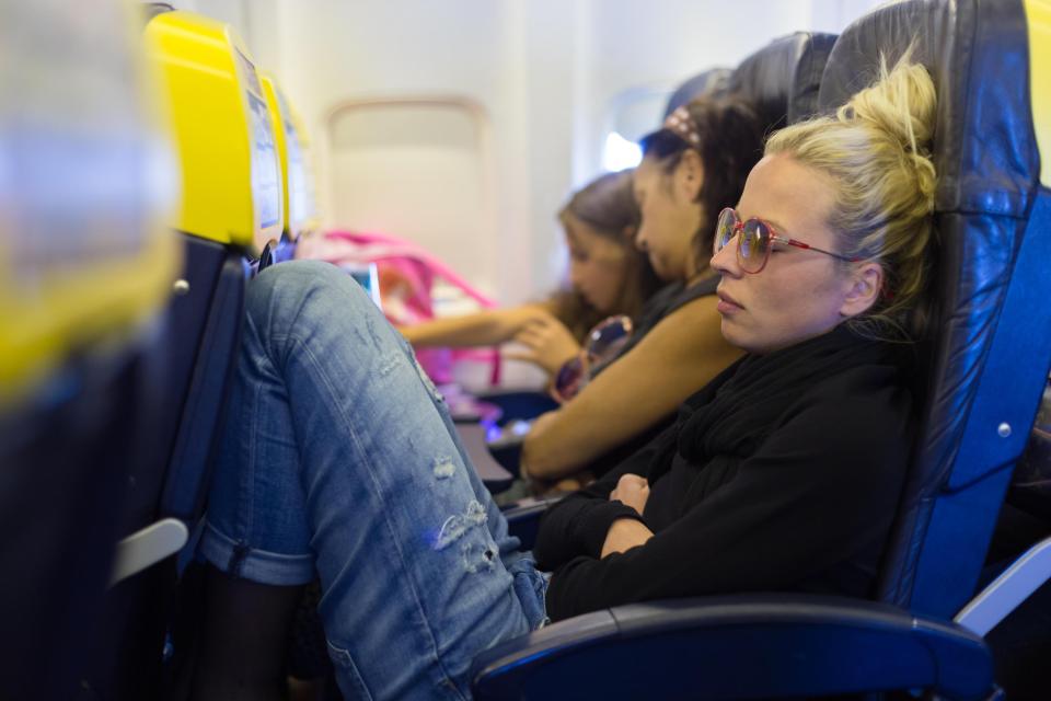 Seasoned travellers have been sharing their worst plane experiences online