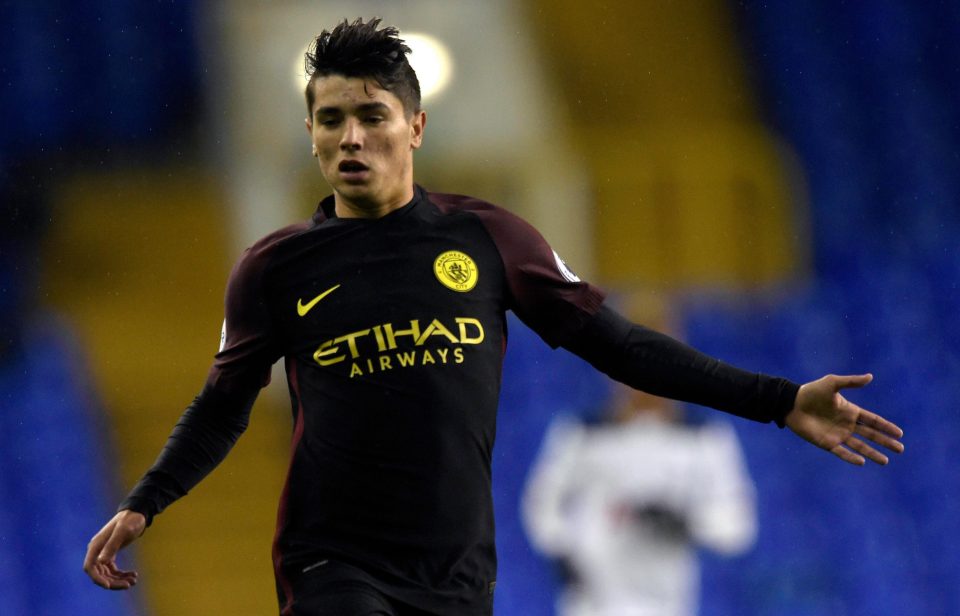  Real Madrid want to take Brahim Diaz back to Spain