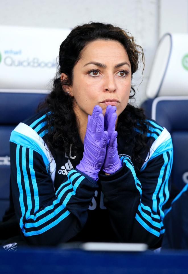 This whole Diego Costa situation brings about echoes of the Eva Carneiro mess