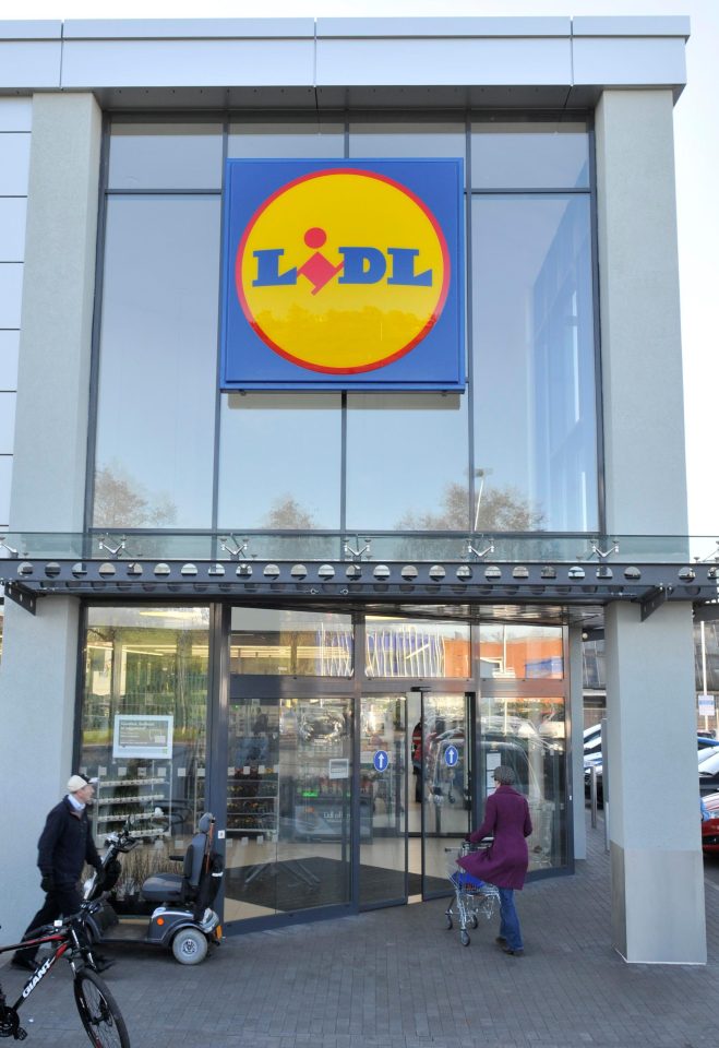 Lidl