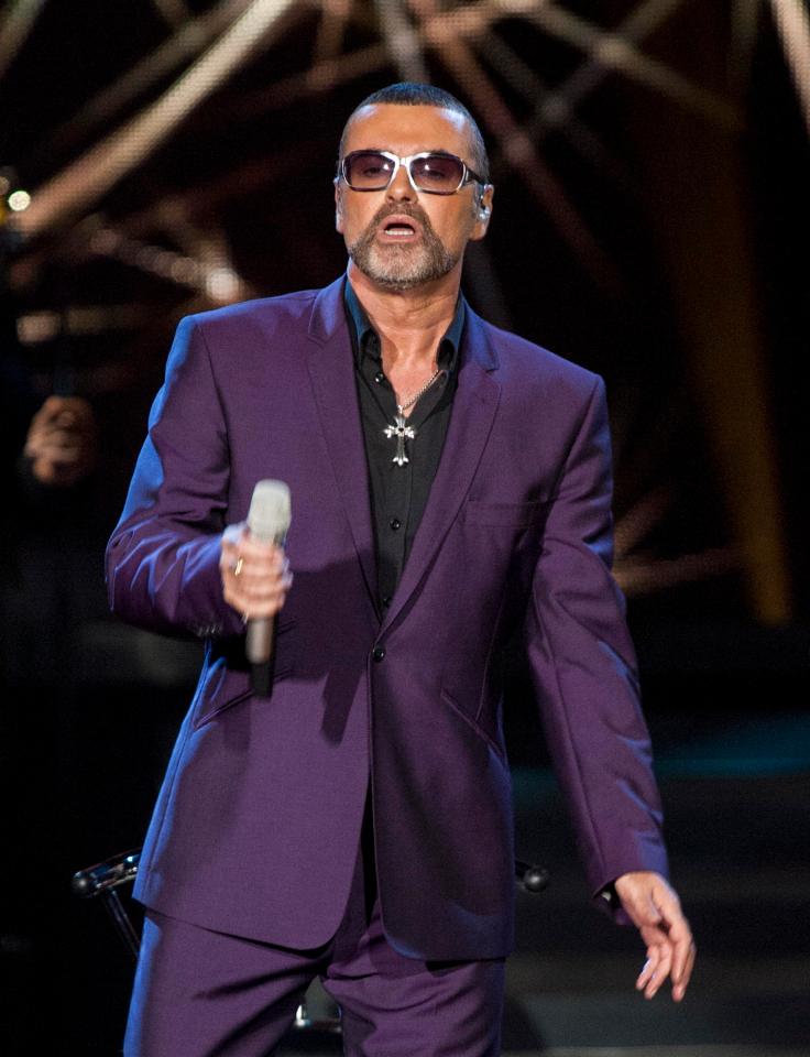  George Michael will never be forgotten and his music will live on